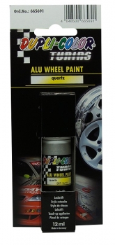 DC Tuning ALU WHEEL PAINT quartz, 12ml